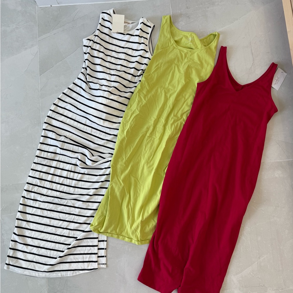 Maternity Dresses